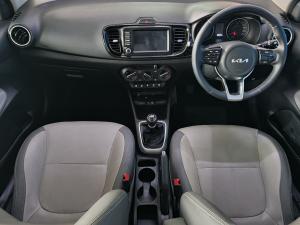 Kia Pegas 1.4 EX manual - Image 8