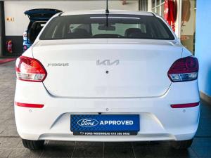 Kia Pegas 1.4 EX manual - Image 9
