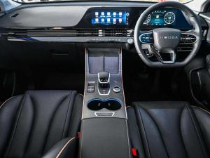 Omoda C5 1.5T 230T Lux X - Image 10