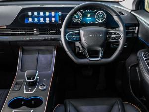 Omoda C5 1.5T 230T Lux X - Image 11