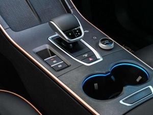 Omoda C5 1.5T 230T Lux X - Image 14