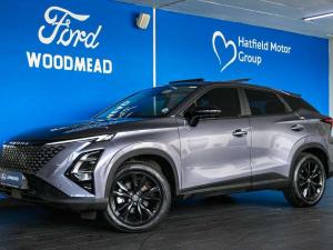 Omoda C5 1.5T 230T Lux X - Image 1