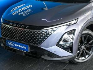 Omoda C5 1.5T 230T Lux X - Image 2