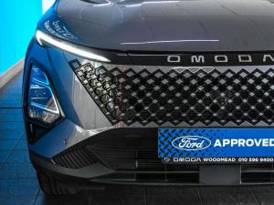 Omoda C5 1.5T 230T Lux X - Image 4