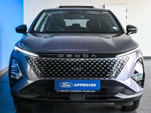 Omoda C5 1.5T 230T Lux X - Image 5