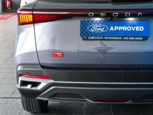 Omoda C5 1.5T 230T Lux X - Image 8