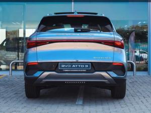 BYD Atto 3 Extended Range - Image 8