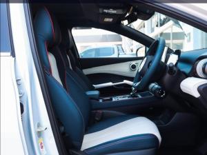 BYD Atto 3 Extended Range - Image 9