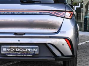 BYD Dolphin Dynamic Standard Range - Image 8