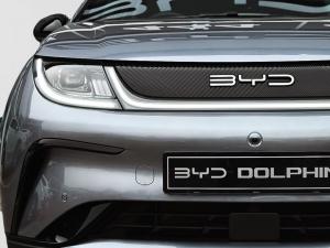 BYD Dolphin Dynamic Standard Range - Image 21