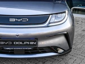 BYD Dolphin Dynamic Standard Range - Image 5