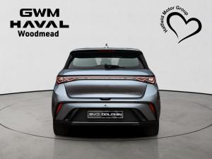 BYD Dolphin Dynamic Standard Range - Image 6