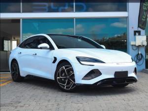 BYD Seal Performance AWD - Image 1