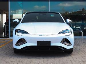 BYD Seal Performance AWD - Image 3