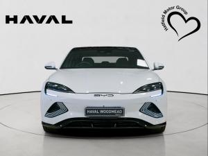 BYD Seal Performance AWD - Image 4