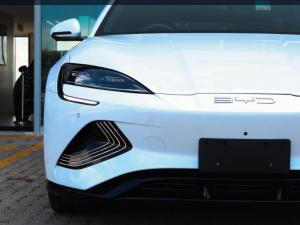 BYD Seal Performance AWD - Image 5