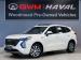 Haval Jolion 1.5 HEV Super Luxury - Thumbnail 1