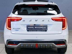 Haval Jolion 1.5 HEV Super Luxury - Image 4