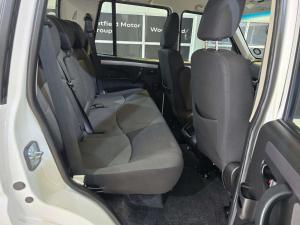 Mahindra Pik Up 2.2CRDe double cab 4x4 S11 - Image 11