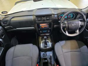 Mahindra Pik Up 2.2CRDe double cab 4x4 S11 - Image 12