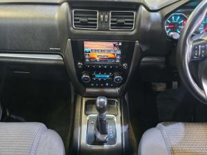 Mahindra Pik Up 2.2CRDe double cab 4x4 S11 - Image 13