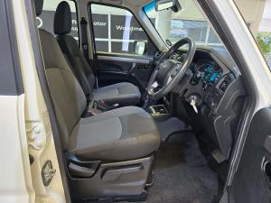 Mahindra Pik Up 2.2CRDe double cab 4x4 S11 - Image 14