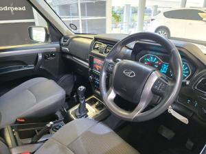 Mahindra Pik Up 2.2CRDe double cab 4x4 S11 - Image 15