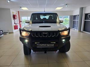 Mahindra Pik Up 2.2CRDe double cab 4x4 S11 - Image 2