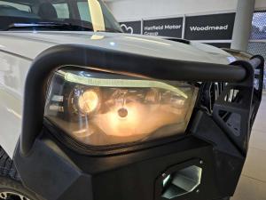 Mahindra Pik Up 2.2CRDe double cab 4x4 S11 - Image 4