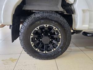 Mahindra Pik Up 2.2CRDe double cab 4x4 S11 - Image 5