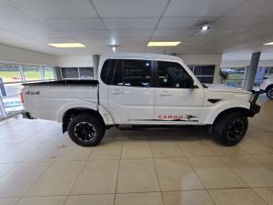 Mahindra Pik Up 2.2CRDe double cab 4x4 S11 - Image 6