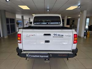 Mahindra Pik Up 2.2CRDe double cab 4x4 S11 - Image 8