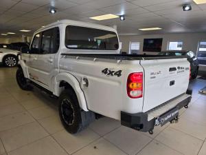 Mahindra Pik Up 2.2CRDe double cab 4x4 S11 - Image 9