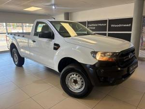 Ford Ranger 2.2TDCi Hi-Rider XL - Image 1