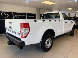 Ford Ranger 2.2TDCi Hi-Rider XL - Image 7