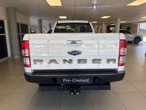 Ford Ranger 2.2TDCi Hi-Rider XL - Image 8