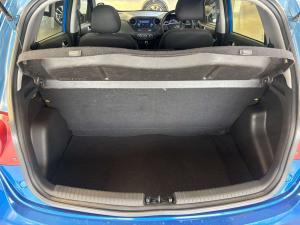 Hyundai Grand i10 1.0 Motion hatch auto - Image 10