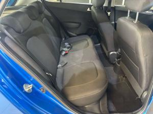 Hyundai Grand i10 1.0 Motion hatch auto - Image 11