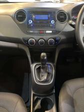 Hyundai Grand i10 1.0 Motion hatch auto - Image 12