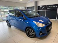 Thumbnail Hyundai Grand i10 1.0 Motion hatch auto