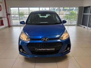Hyundai Grand i10 1.0 Motion hatch auto - Image 2