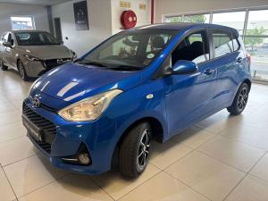 Hyundai Grand i10 1.0 Motion hatch auto - Image 3