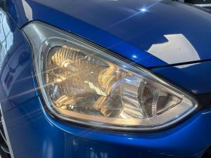 Hyundai Grand i10 1.0 Motion hatch auto - Image 4