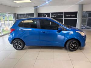 Hyundai Grand i10 1.0 Motion hatch auto - Image 6