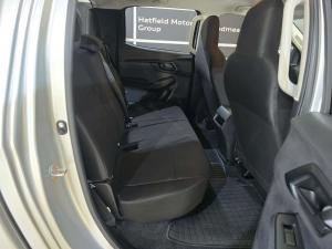 Isuzu D-Max 1.9TD double cab L auto - Image 16