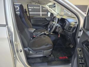 Isuzu D-Max 1.9TD double cab L auto - Image 19