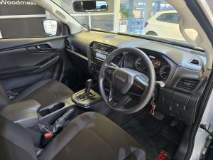 Isuzu D-Max 1.9TD double cab L auto - Image 20