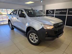 Isuzu D-Max 1.9TD double cab L auto - Image 1