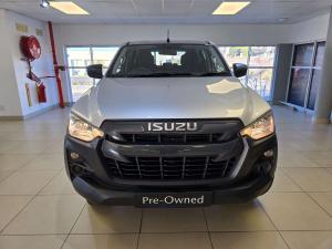 Isuzu D-Max 1.9TD double cab L auto - Image 3