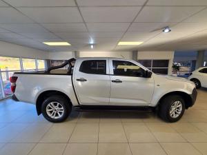 Isuzu D-Max 1.9TD double cab L auto - Image 11